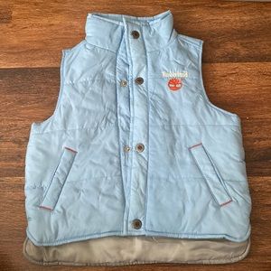 Timberland Vest